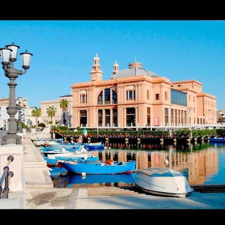 La Casetta Diele Bari Exterior foto