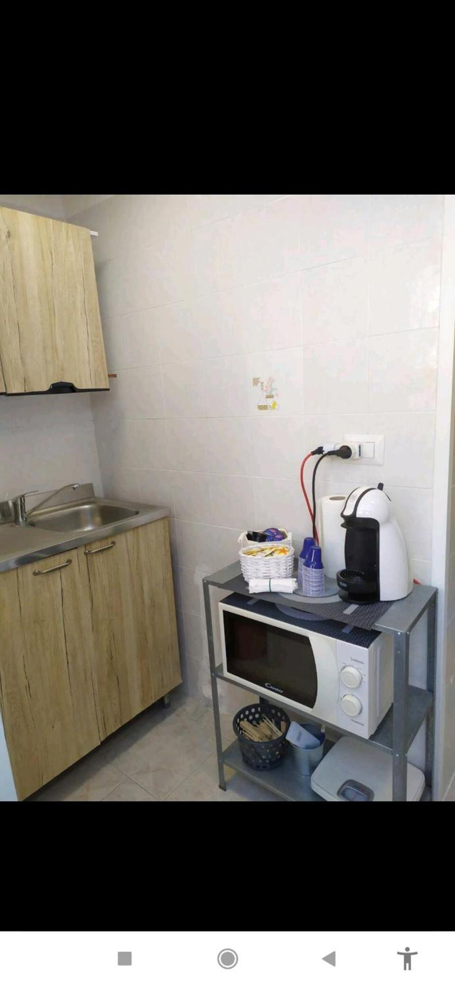 La Casetta Diele Bari Exterior foto
